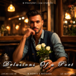 Delírios de um Poeta EP